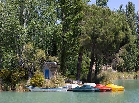 Appartement 50M2 Village Vacances Αρλ Εξωτερικό φωτογραφία