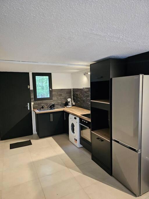 Appartement 50M2 Village Vacances Αρλ Εξωτερικό φωτογραφία