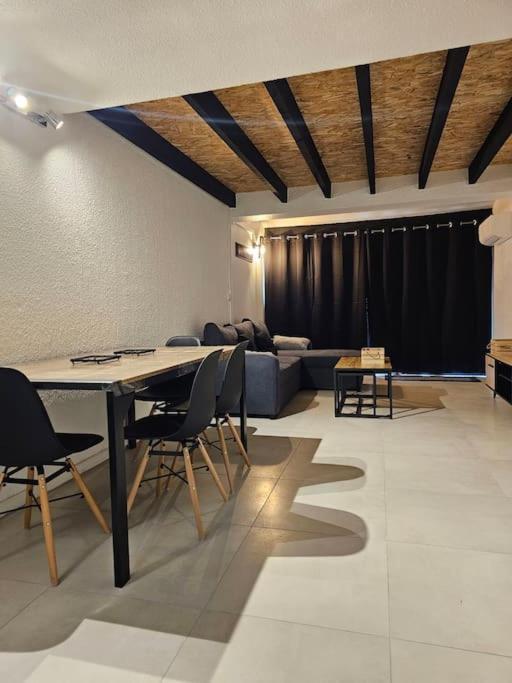 Appartement 50M2 Village Vacances Αρλ Εξωτερικό φωτογραφία